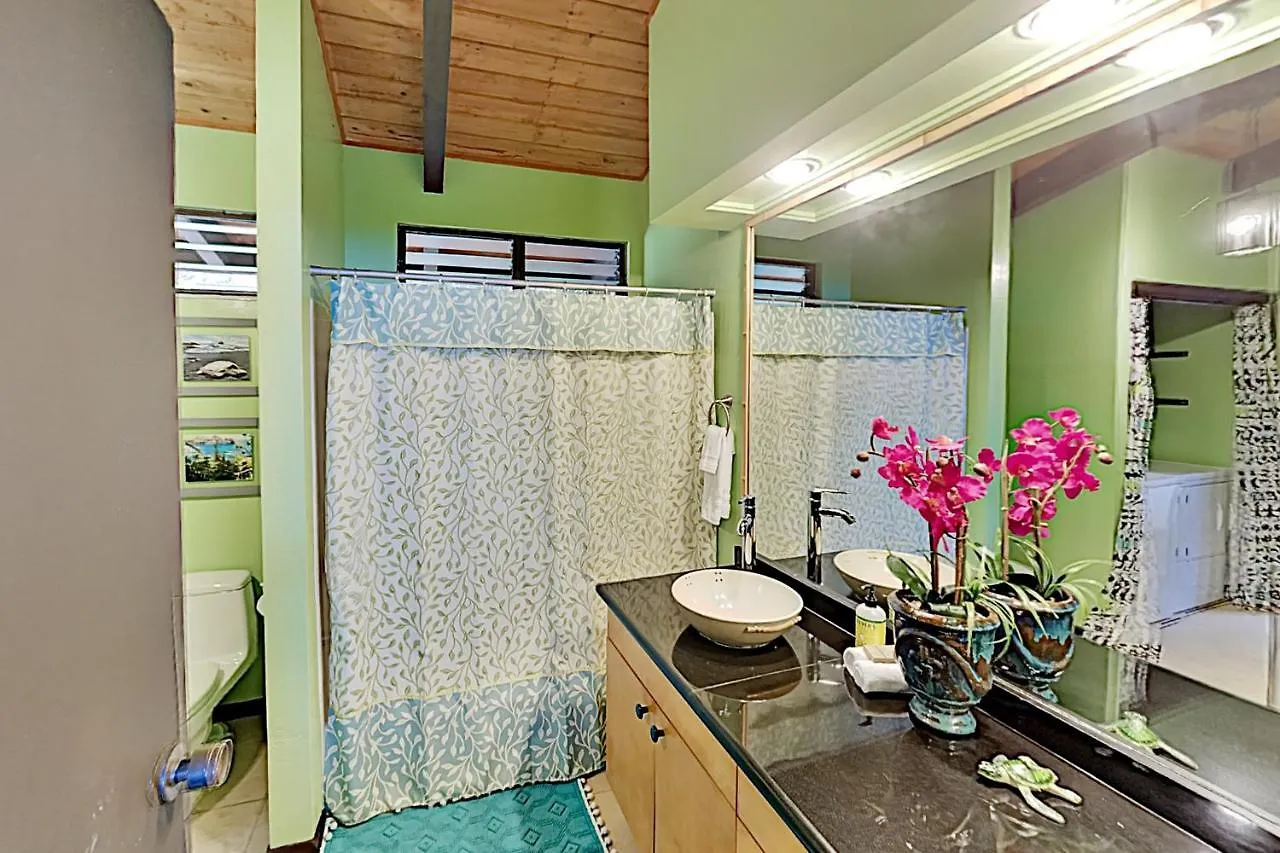 Walua Oasis Βίλα Καϊλούα-Κόνα 0*,  Ηνωμένες Πολιτείες της Αμερικής