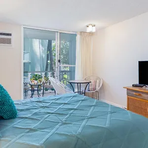  Hotel Kona Islander 112