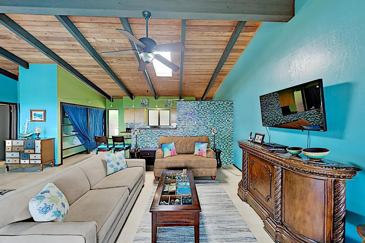 Walua Oasis Villa Kailua-Kona 0*,  United States