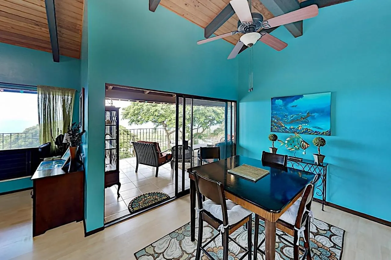 Walua Oasis Villa Kailua-Kona United States