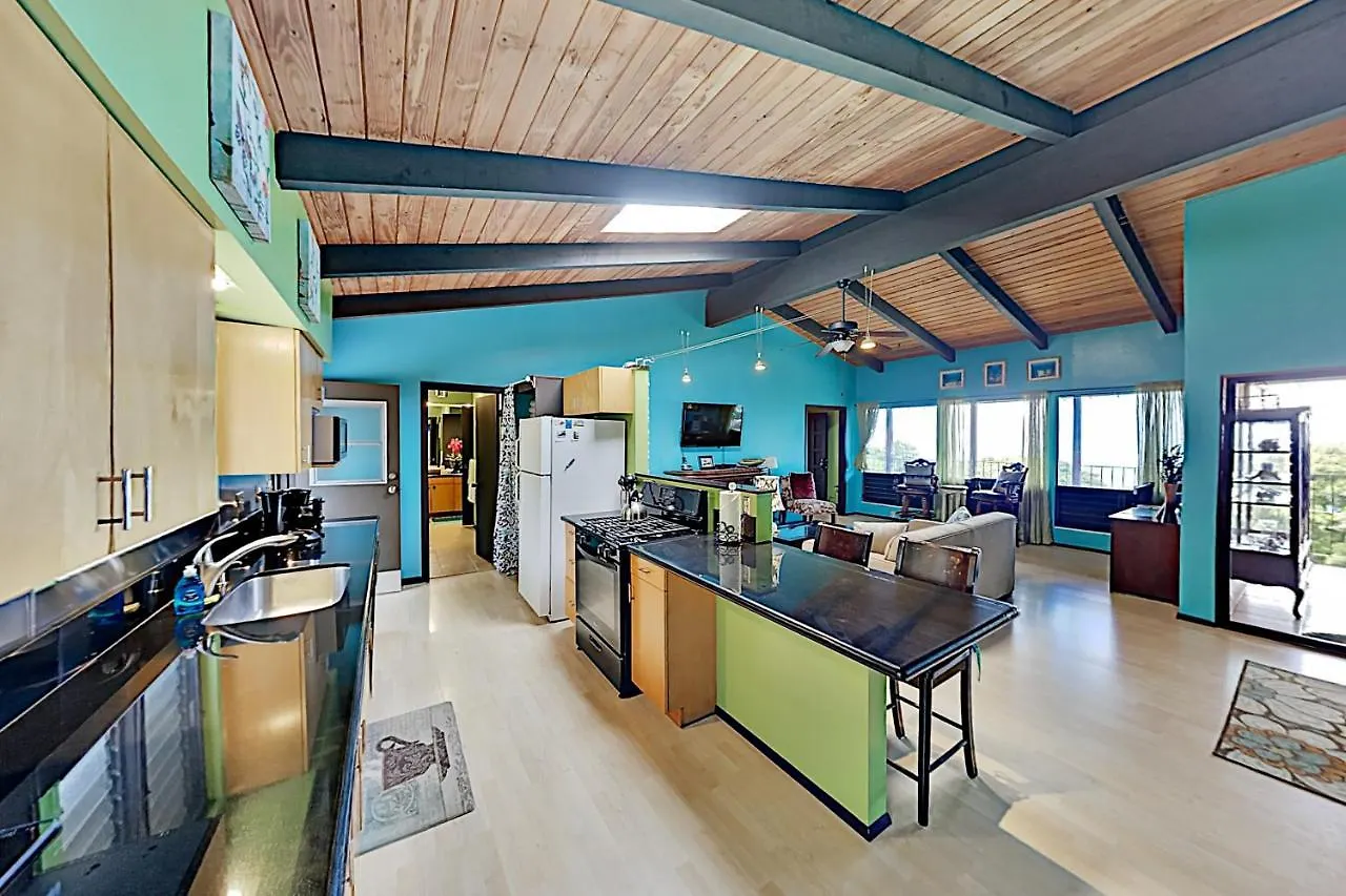 Walua Oasis Villa Kailua-Kona