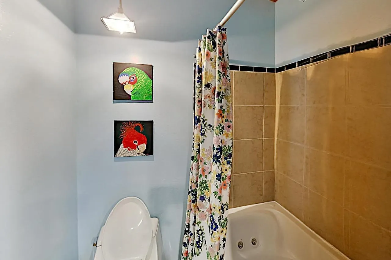 Walua Oasis Villa Kailua-Kona
