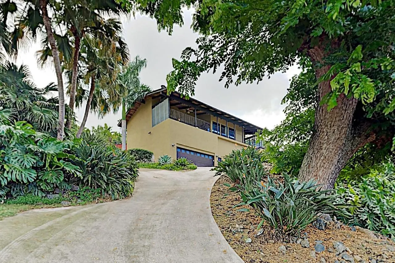 Holiday home Walua Oasis Villa Kailua-Kona United States