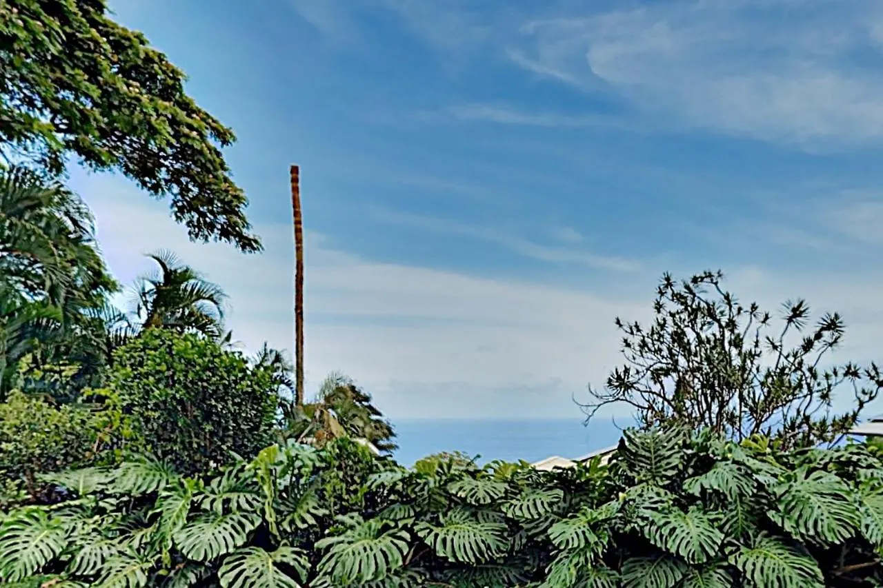 Walua Oasis Villa Kailua-Kona 0*,